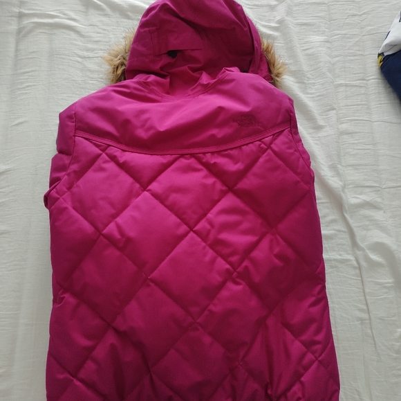 The North Face down jacket - Picture 5 of 10